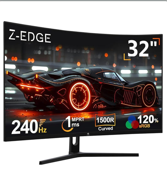 UG32P 240Hz