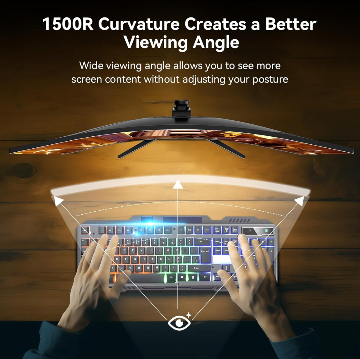 32in 240Hz